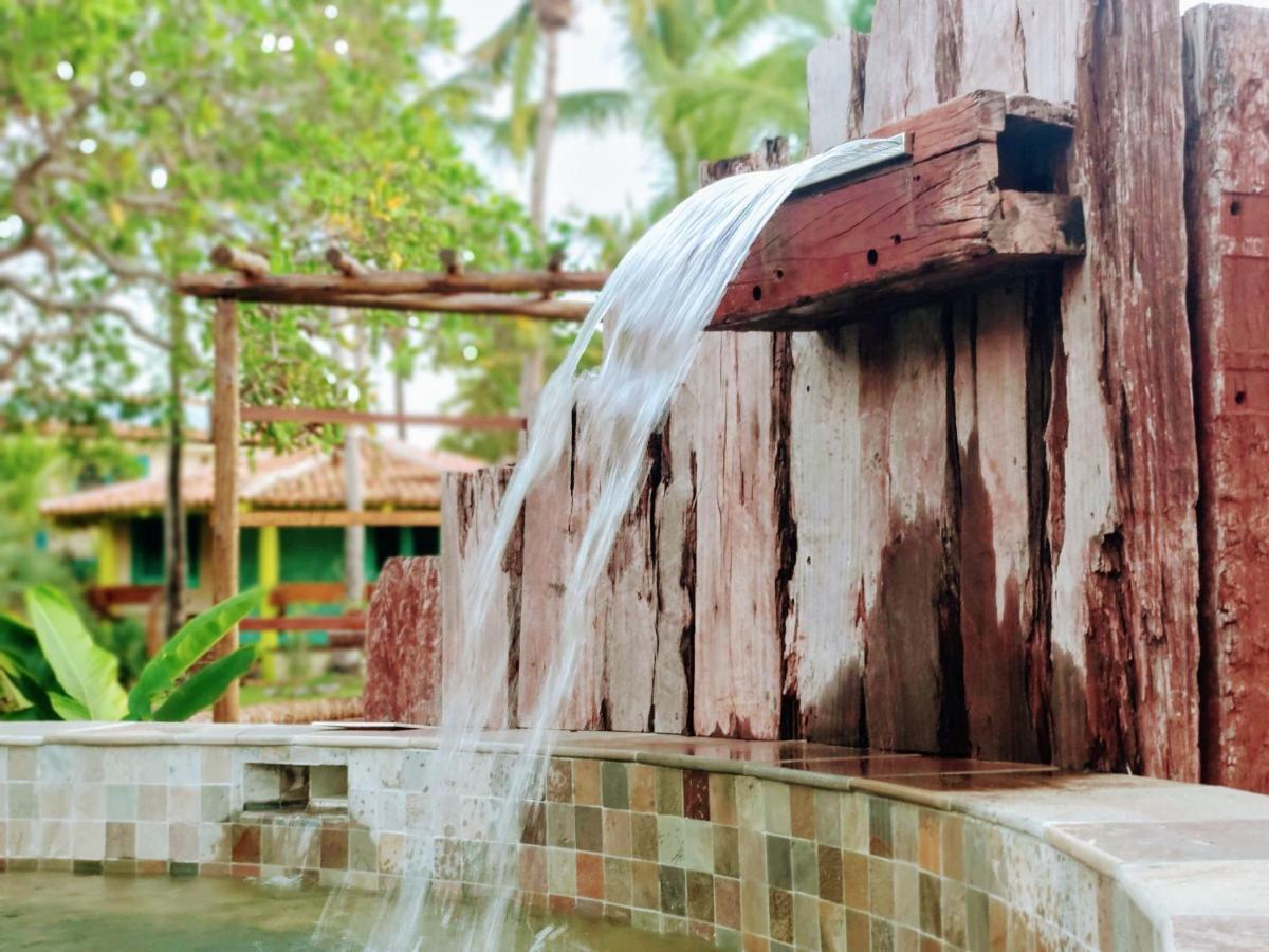 Convento Arcadia Bed & Breakfast Atins Ngoại thất bức ảnh