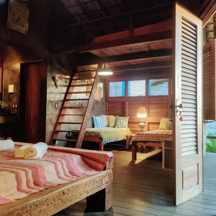 Convento Arcadia Bed & Breakfast Atins Ngoại thất bức ảnh