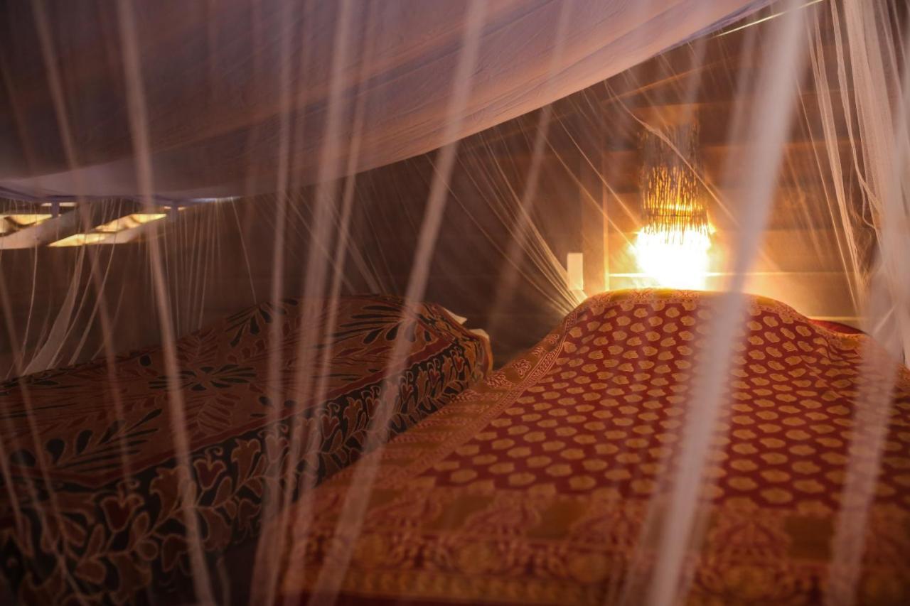 Convento Arcadia Bed & Breakfast Atins Ngoại thất bức ảnh