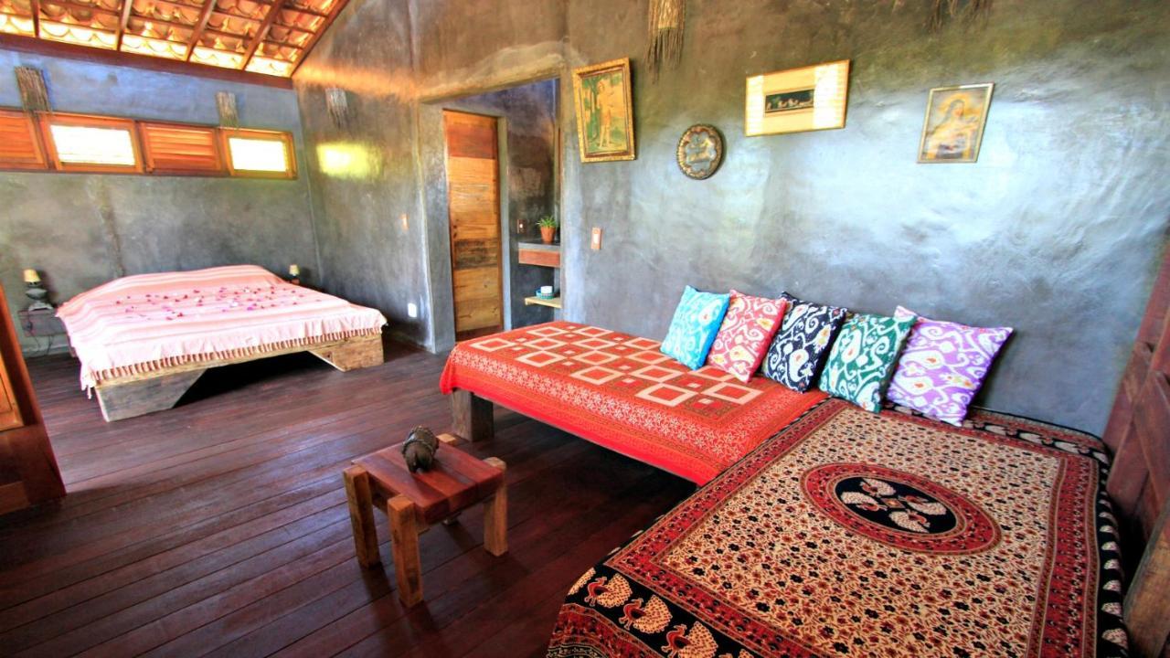 Convento Arcadia Bed & Breakfast Atins Ngoại thất bức ảnh