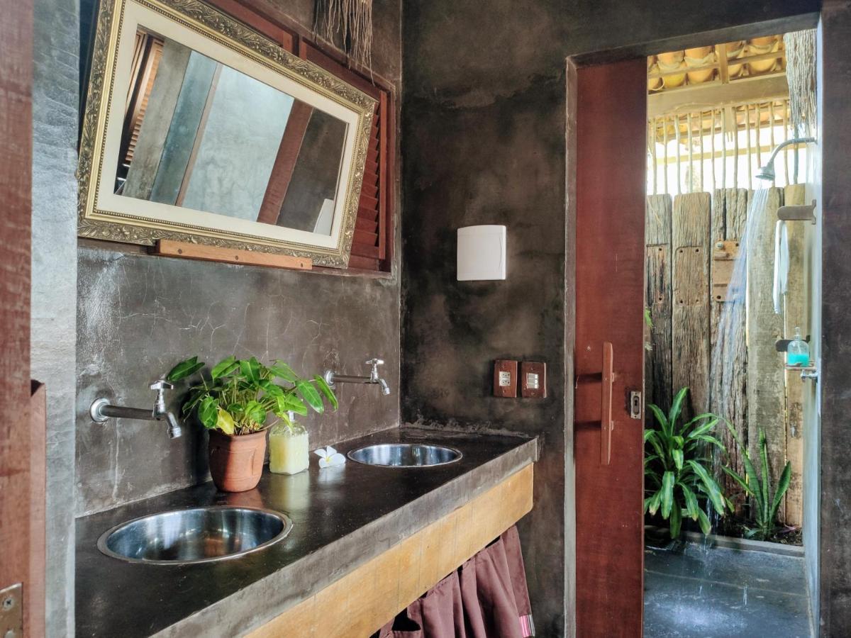 Convento Arcadia Bed & Breakfast Atins Ngoại thất bức ảnh