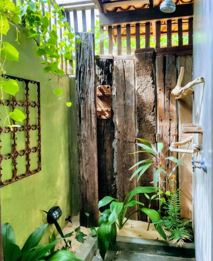 Convento Arcadia Bed & Breakfast Atins Ngoại thất bức ảnh