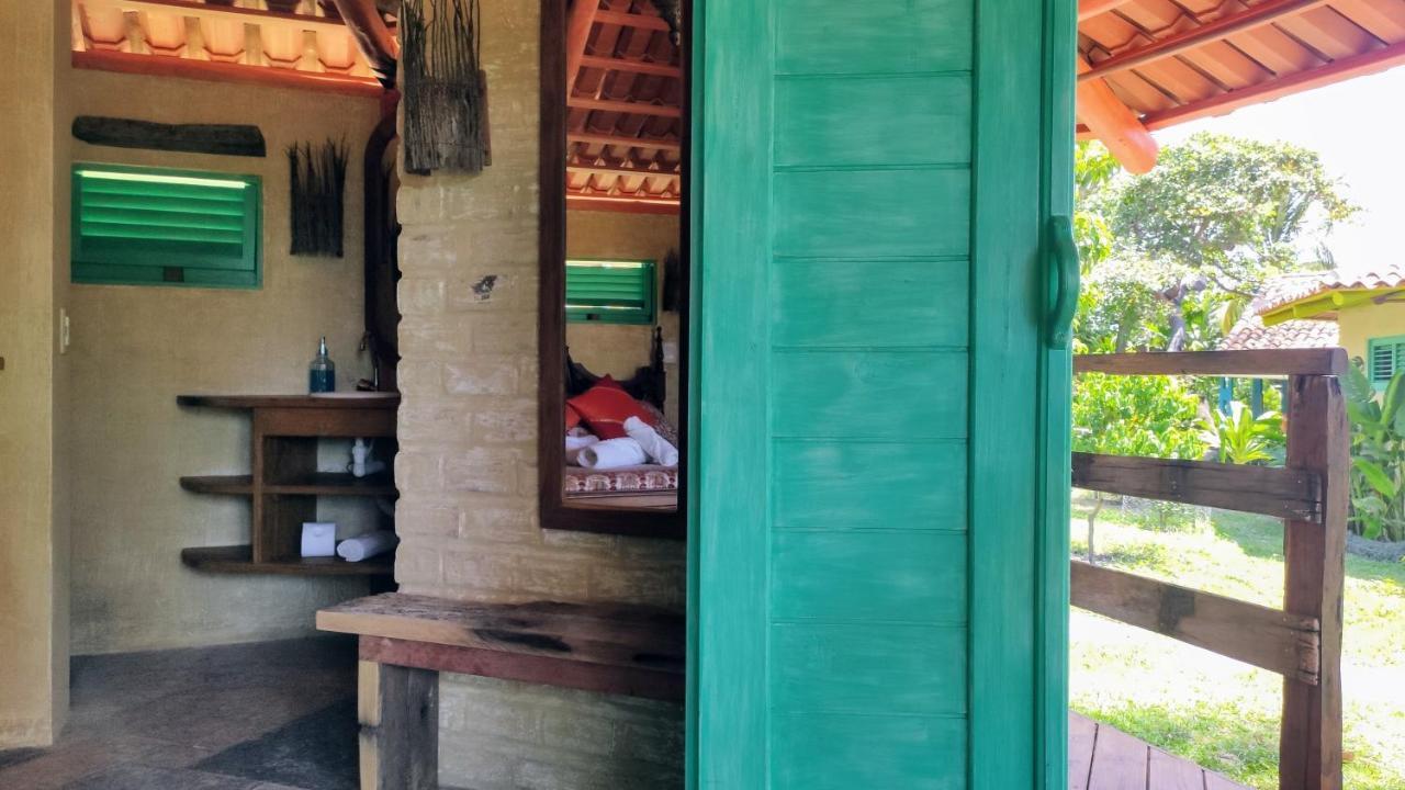 Convento Arcadia Bed & Breakfast Atins Ngoại thất bức ảnh